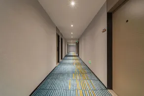 Yiju Shangpin Hotel (Taixing Gulou Xintiandi Branch) - Image 5
