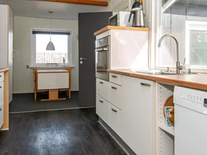 4 star holiday home in Ulfborg - Image 4
