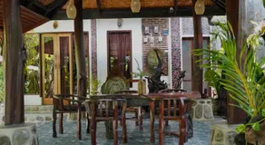 Green Travelodge Bukit Lawang - Image 5