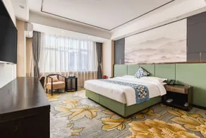 Dianli Hotel (Shangzhi Dongyitiao Road) - Image 2