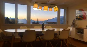 Wohlfühlresidenz auf dem Sonnenplateau - Image 3