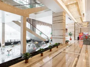 Jukai International Hotel - Image 2