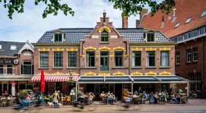 Slapen bij hofman - Image 3