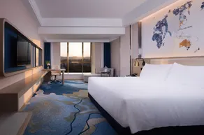Fengchuan Yade Hotel (Zhaoqing Fengkai Branch) - Image 2