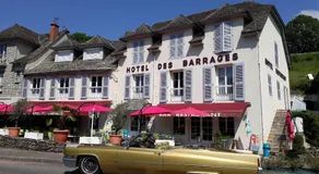 Hôtel des Barrages - Image 5