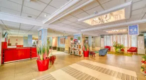 Hotel La Falaise Yaounde - Image 4