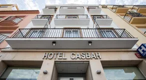 Hotel Casbah - Image 4