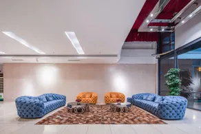 Rezen Select Hotel Zhuhai Gongbei Port High-speed Railway Station - Image 5