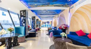 Rodina Beach Hotel - Image 4