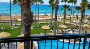 Simos Magic Beach Hotel Apts - Image 3