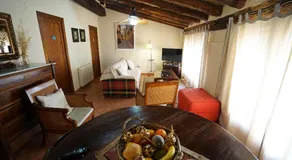 Casa rural con mucho encanto, en un entorno mágico - Image 2