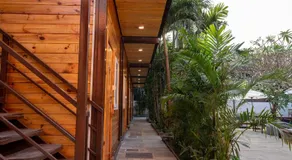 SinQ Party Hotel - No Male Stags Allowed - Image 5