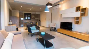 The View Hotel Perdika - Image 5