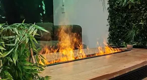 Jungle Room - Sauna, Jacuzzi, Cinéma - Hyper Centre - Image 3