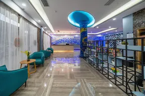Fei Zi Xiao Hotel - Image 5