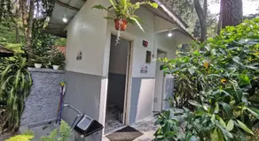 corak alam glamping - Image 4