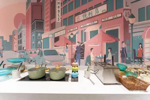 City Comfort Inn Yichang Jiefang Road Pedestrian Street - Image 5
