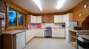 Badaguish forest lodges and camping pods - Image 5