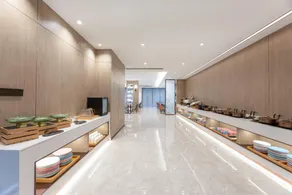 Hanting Hotel Changzhou Railway Station - Image 3