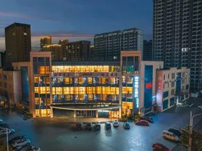 Rippleyun  Hotel(Rugao Changjiang Town Store) - Image 4