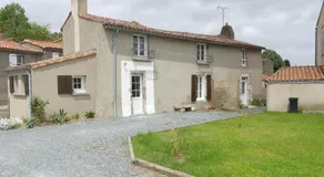 Petit gite du Puy Lambert - Image 3