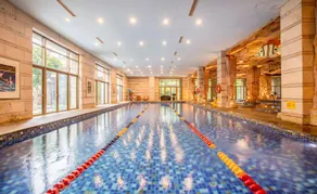 Mission Hills Resort Haikou - Image 3