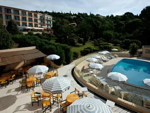 Hôtel du Parc Cavalaire sur Mer - Image 3