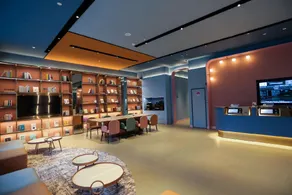 Hanting Hotel Yuncheng Pinglu Taiyang Road - Image 3