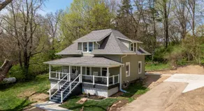SAND HILL COTTAGE 3 Bedroom Home near PURDUE! River & Park View - Image 4