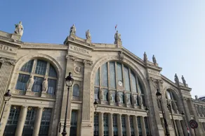 Spacieux et lumineux, coup de cœur garanti à proximité du métro et RER - Image 5
