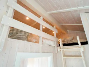 5 star holiday home in Gilleleje - Image 2