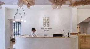 One Heritage Hotel - Image 5