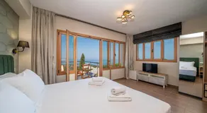 Panoramic Sunset - Image 2