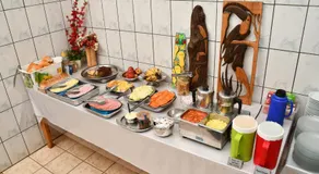 Hotel Alphard - Image 3