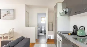 GRAND CONFORT, Appartement Osny - Image 3