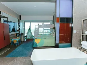 Tianyuan Grand Hotel Xiamen - Image 4