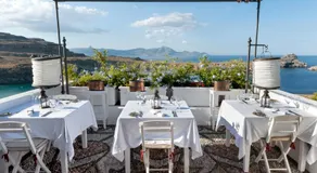 Villa Melenos Lindos - Image 3
