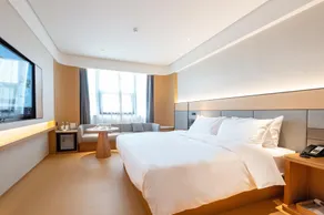 Ji Hotel Huai'an Bochishan Park - Image 2