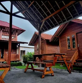 Mayeka Transit Hostel Bandara Internasional Lombok - Image 3