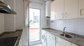 Playa del Cantil, 3 bedrooms and 2 free parking - Image 5