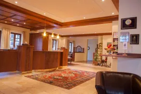 Hotel Sallerhof - Image 5