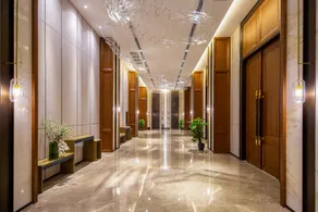Rezen Hotel Huibinlou Taizhou - Image 5