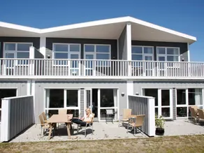 8 person holiday home on a holiday park in Løkken - Image 5