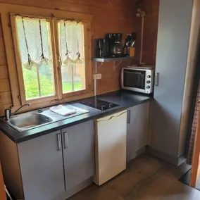 Chalet Détente - Image 5