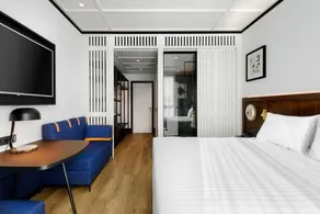 Hotel Tres Reyes San Sebastián - Image 5