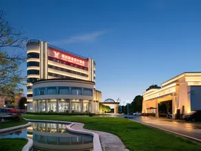 Venus Resort and Restaurant Guangxi Chongzuo Shifu - Image 5