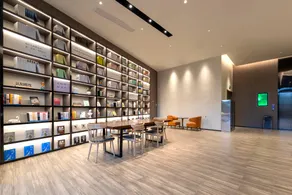 Hanting Hotel Huaihua Mayang West Station - Image 3