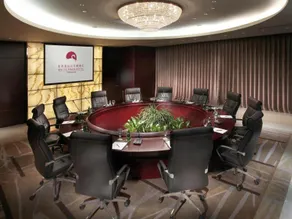 White Swan Hotel ChangSha - Image 4