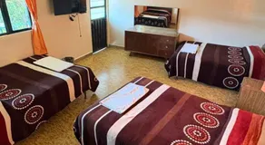 Hotel Zaragoza - Image 2