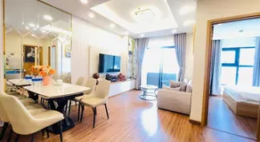 FLC Luxury 2Bedroom Beach Apt Quy Nhon - Image 2